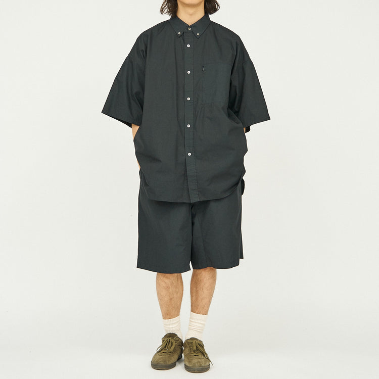 FreshService / UTILITY S/S B.D SHIRT