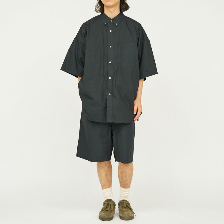 FreshService / UTILITY S/S B.D SHIRT