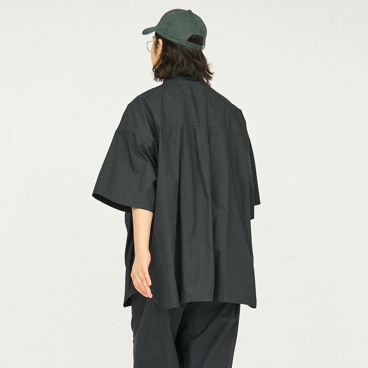 FreshService / UTILITY S/S BD SHIRT 