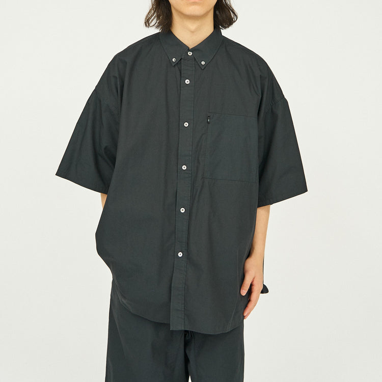 FreshService / UTILITY S/S B.D SHIRT