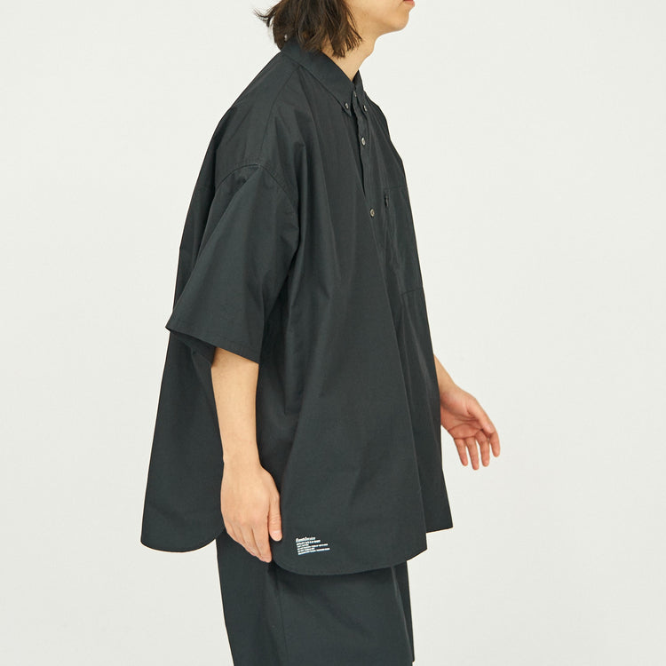 FreshService / UTILITY S/S B.D SHIRT