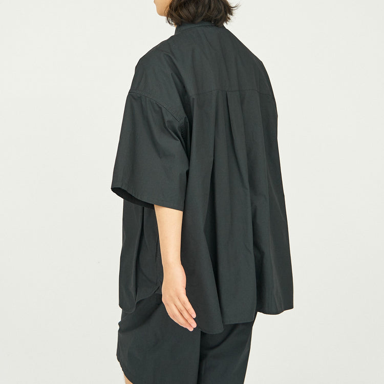 FreshService / UTILITY S/S BD SHIRT 