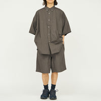 FreshService / UTILITY S/S BD SHIRT 