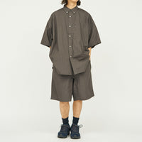 FreshService / UTILITY S/S BD SHIRT 