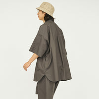 FreshService / UTILITY S/S BD SHIRT 