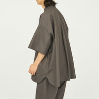 FreshService / UTILITY S/S BD SHIRT 