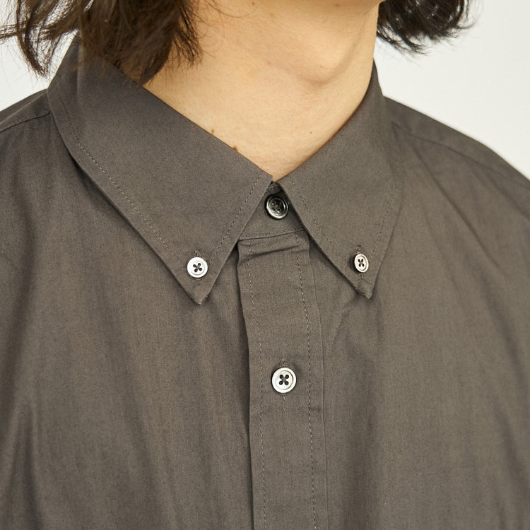 FreshService / UTILITY S/S BD SHIRT 