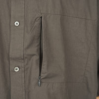 FreshService / UTILITY S/S B.D SHIRT