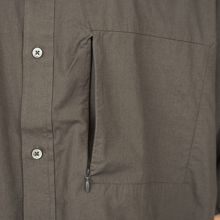 FreshService / UTILITY S/S BD SHIRT 