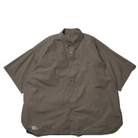 FreshService / UTILITY S/S B.D SHIRT