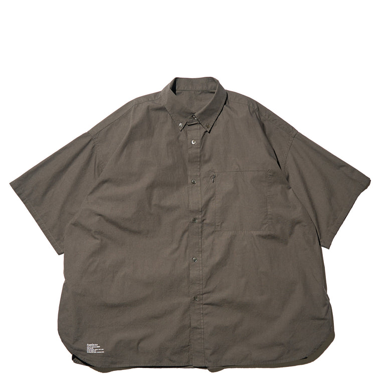 FreshService / UTILITY S/S BD SHIRT 