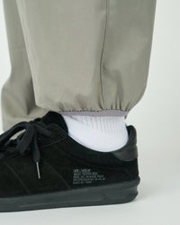 FreshService  UTILITY PACKABLE SUIT GRAY