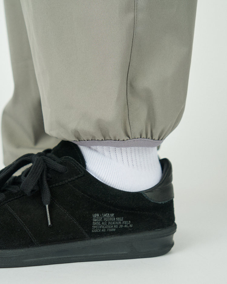 FreshService  UTILITY PACKABLE SUIT GRAY