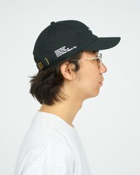 FreshService  CORPORATE CAP BLACK