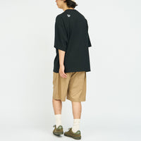 FreshService / VIBTEX for FreshService S/S CREW NECK TEE 