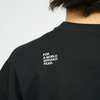 FreshService / VIBTEX for FreshService S/S CREW NECK TEE 