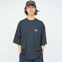 FreshService / VIBTEX for FreshService S/S CREW NECK TEE 