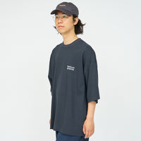 FreshService / VIBTEX for FreshService S/S CREW NECK TEE 