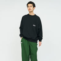 FreshService / VIBTEX for FreshService SWEAT CREW NECK PULLOVER 