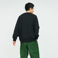 FreshService / VIBTEX for FreshService SWEAT CREW NECK PULLOVER