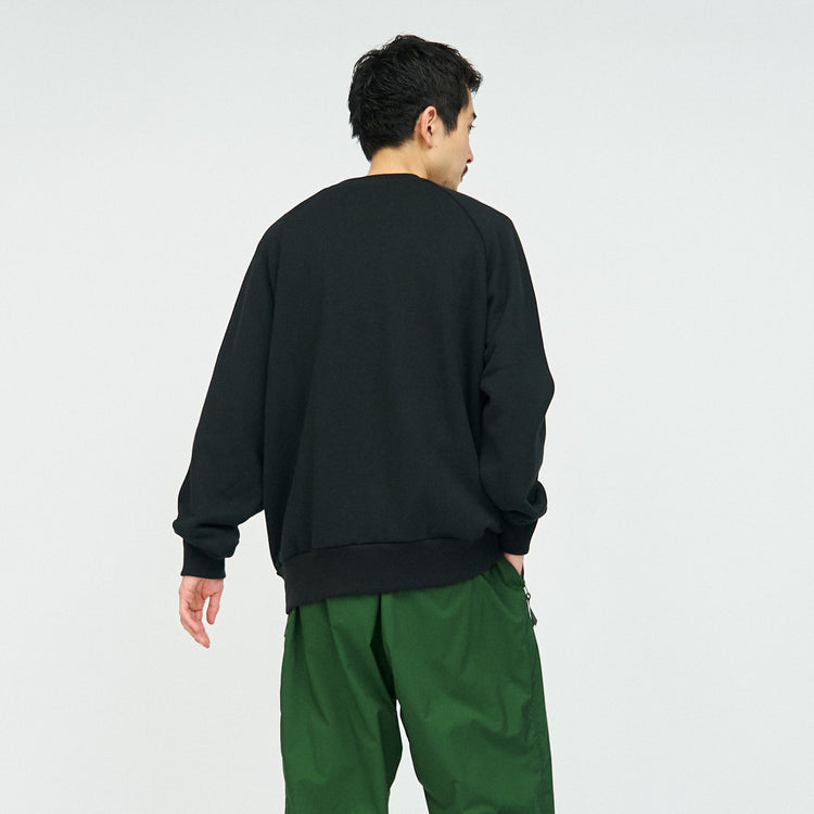 FreshService / VIBTEX for FreshService SWEAT CREW NECK PULLOVER