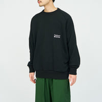 FreshService / VIBTEX for FreshService SWEAT CREW NECK PULLOVER