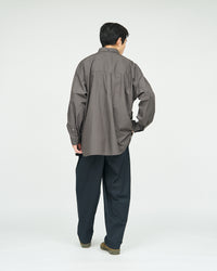 FreshService / CORPORATE EASY PANTS BLACK