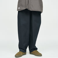 FreshService / CORPORATE EASY PANTS BLACK