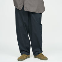 FreshService / CORPORATE EASY PANTS BLACK