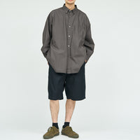 FreshService /  CORPORATE EASY SHORTS BLACK