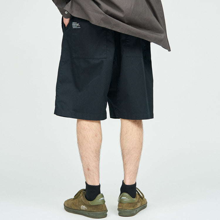 FreshService / CORPORATE EASY SHORTS 