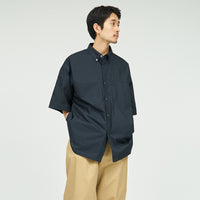 FreshService / UTILITY S/S BD SHIRT 