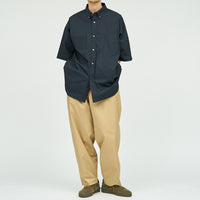 FreshService / UTILITY S/S B.D SHIRT