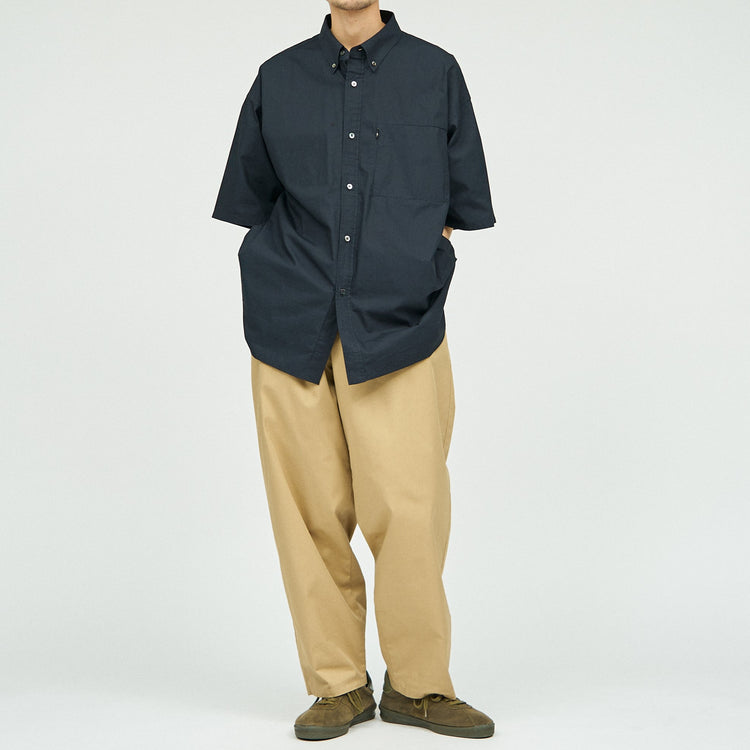 FreshService / UTILITY S/S BD SHIRT 