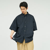 FreshService / UTILITY S/S B.D SHIRT