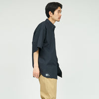 FreshService / UTILITY S/S BD SHIRT 