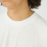 FreshService / 2-PACK TECH SMOOTH CREW NECK WHITE