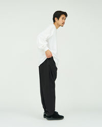 FreshService / 2-PACK CORPORATE L/S TEE WHITE