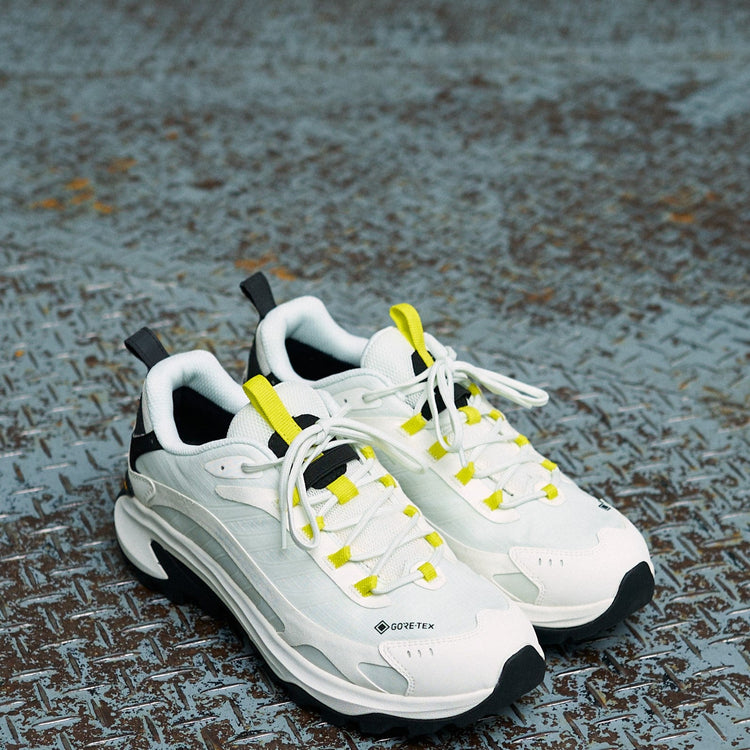 FreshService / MERRELL × FreshService “MOAB SPEED 2 GORE-TEXR”