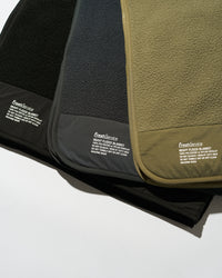 FreshService  HEAVY ELEECE BLANKET