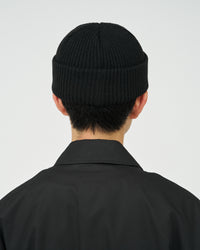 FreshService  THERMAL RIB KNIT WATCH CAP NAVY