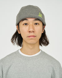 FreshService  THERMAL RIB KNIT WATCH CAP NAVY
