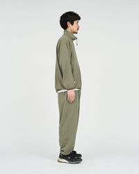 FreshService  UTILITY PACKABLE SUIT KHAKI