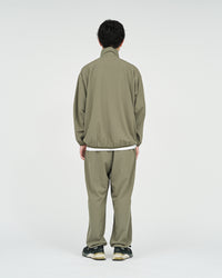 FreshService  UTILITY PACKABLE SUIT KHAKI