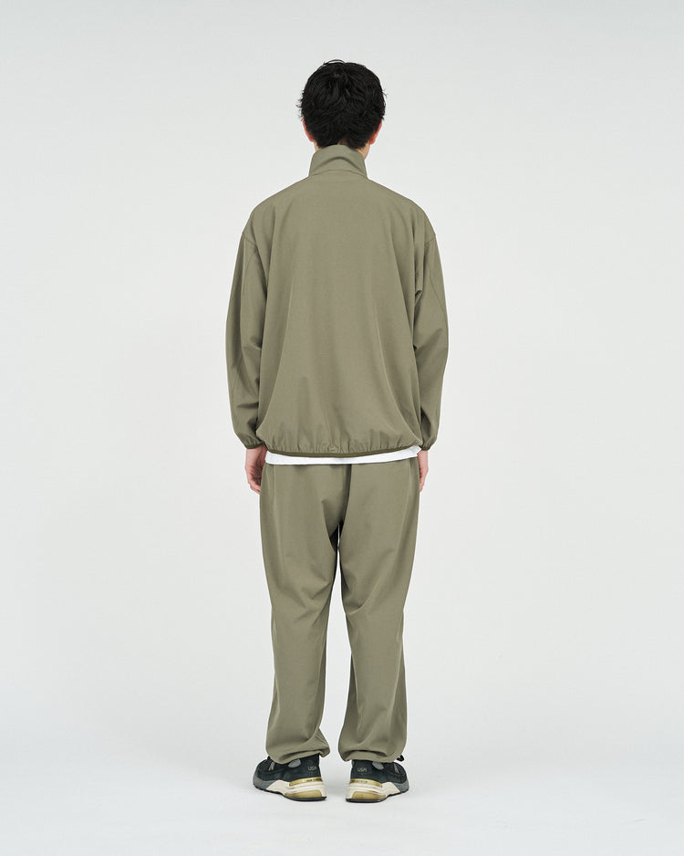FreshService  UTILITY PACKABLE SUIT KHAKI