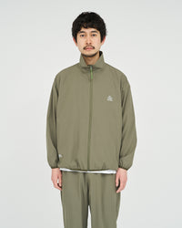 FreshService  UTILITY PACKABLE SUIT KHAKI