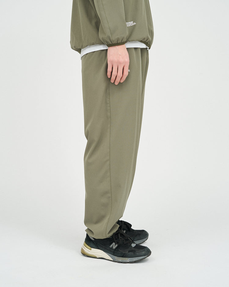 FreshService  UTILITY PACKABLE SUIT KHAKI