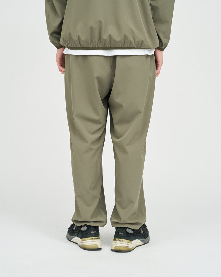 FreshService  UTILITY PACKABLE SUIT KHAKI