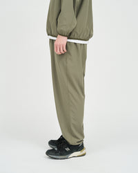 FreshService  UTILITY PACKABLE SUIT KHAKI