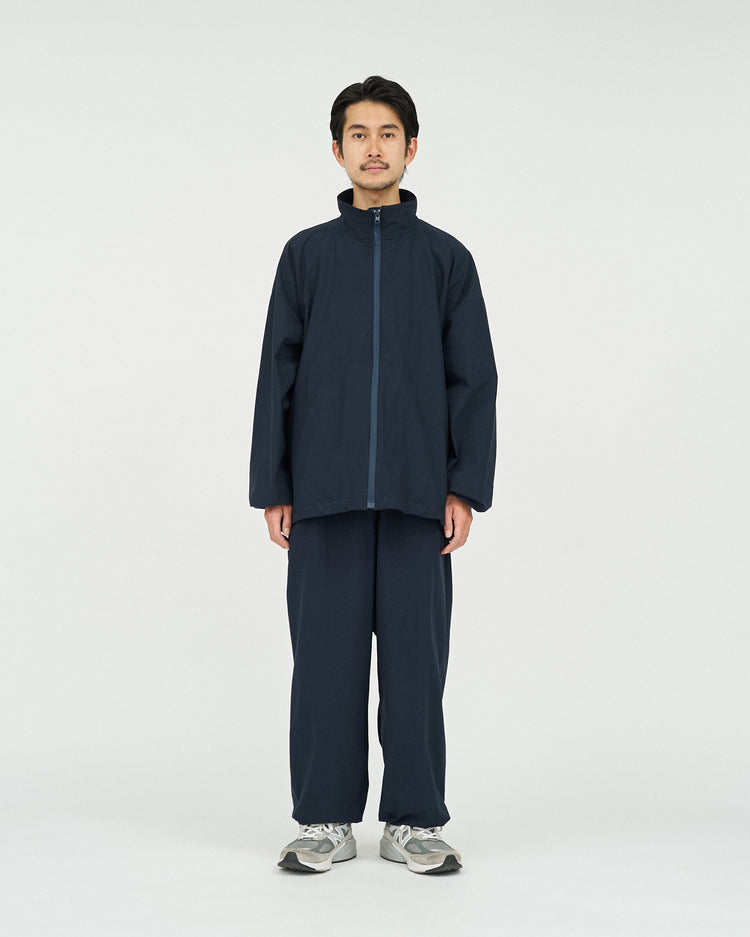 FreshService / CORPORATE TRACK SUIT NAVY